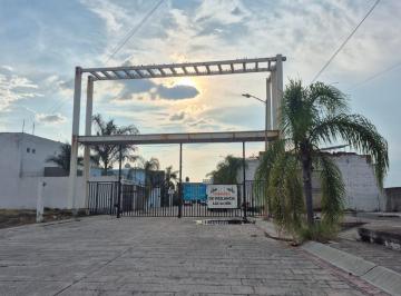 Terreno / Lote · 132m² · Terreno en Venta - (4)