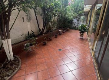 Departamento de 3 habitaciones, Benito Juárez · Garden 300 m del Valle 3 Rec