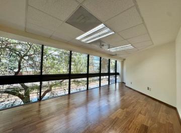 Oficina de 8 habitaciones, Miguel Hidalgo · Oficina en Renta Polanco 170 m² Acondicionada