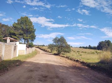 Terreno / Lote , Zacatlán · Venta de Terreno de 2 Hectáreas en Zacatlán, Puebla.