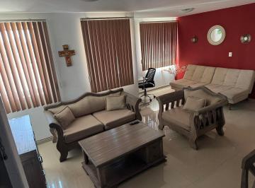 Departamento de 2 habitaciones, San Andrés Cholula · Renta Departamento Amueblado Recta a Cholula, Udlap Puebla