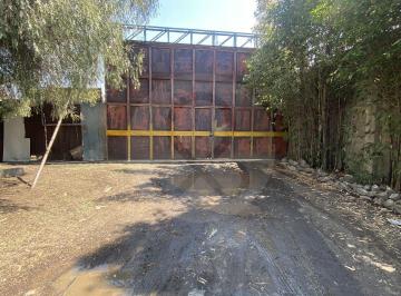 IMG_6950.HEIC · Terreno Industrial en Venta en Cuautitlán Centro