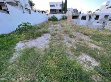 Terreno / Lote , Querétaro · Terreno Habitacional Semi Plano con 288 m. Venta - Real de Juriquilla