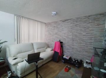 Departamento de 2 habitaciones, Iztapalapa · Departamento Sin Aval Acepta Mascotas