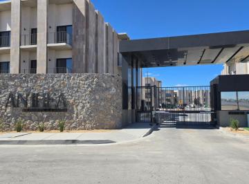 Departamento de 1 habitación, Juárez · Anthea Renta Departamentos