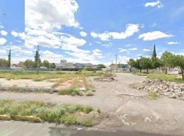 Terreno / Lote · 5675m² · Terreno Venta Av Abraham Lincoln 761, Zona Pronaf Condominio La Plata, Juárez, Chihuahua