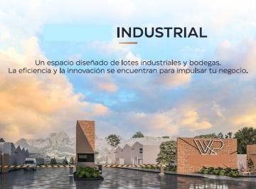 2fdecb3d70aaee78b135d0a027e6ff7cabb7d6353b86f84a5302a88157bbf0df · Terreno Industrial en Venta El Carmen, N. L.