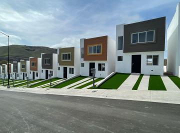 Casa en condominio de 2 habitaciones, Tijuana · Casas Ventas en El Pacifico (Cerca de Colinas de California)