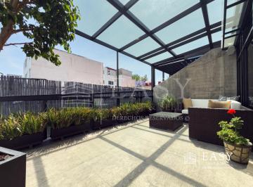 Casa , Miguel Hidalgo · Increíble Townhouse en Polanco en Venta