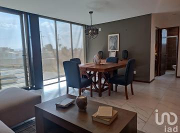 Departamento · 78m² · 2 Recámaras · 1 Estacionamiento · Departamentos de Lujo en Venta en Celaya, Guanajuato "Torres de Silva" Zona Liverpool - Olivos