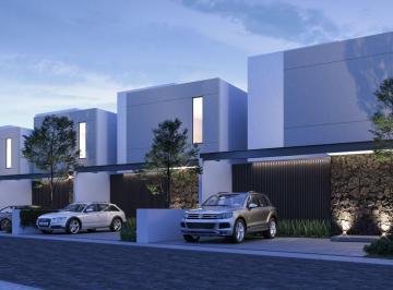 Casa de 2 habitaciones, Jiutepec · Casa en Venta en Desarrollo en Jiutepec