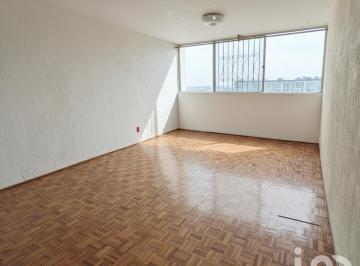 Departamento · 86m² · 2 Recámaras · Depa con Inquilinas en Venta Para Inversión, Tlatelolco, Cdmx
