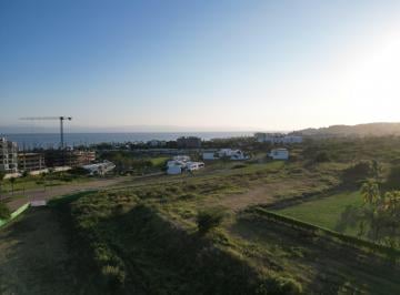 Terrenos en Venta · Terreno Residencial en Exclusivo Desarrollo Frente Al Mar