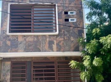 Casa · 209m² · 2 Recámaras · 1 Estacionamiento · Casa de Dos Recámaras en Las Palmas Coatzacoalcos