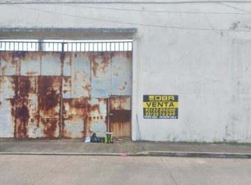 Terreno / Lote · 280m² · Terreno con Bodega en Venta en Av Cuauhtémoc, Guadalupe Victoria, Coatzacoalcos, Veracruz