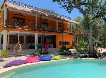 Casa · 326m² · 3 Recámaras · Casa en Playa del Carmen