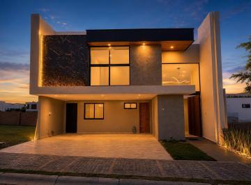 Casa · 361m² · 3 Recámaras · 3 Estacionamientos · Casa en Pre Venta en Lomas de Angelopolis II Parque Sofia