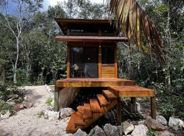Casa · 33m² · 1 Recámara · Casa en Playa del Carmen