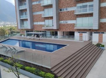 Departamento de 2 habitaciones, Monterrey · Departamento en Torre Gaeta Norte, Nuevo Sur. Av Revolución, Monterrey, N. L.