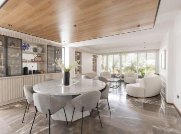 Departamento · 267m² · 3 Recámaras · 3 Estacionamientos · Departamento en Venta en Zavaleta de 3 Recamaras Excelente Ubicación