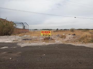 Terreno comercial , San Francisco del Rincón · Terreno San Pancho