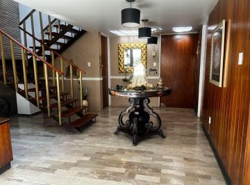 Casa de 4 habitaciones, Coyoacán · Venta Casa Campestre Churubusco