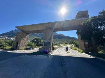 Terreno / Lote , San Pedro Garza García · Terreno en Venta, Cordillera, San Pedro Garza García, Nuevo León