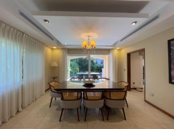 Casa de 5 habitaciones, Solidaridad · Casa Venta de Lujo en El Residencial Selvamar - Alberca Privada