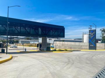 Terreno industrial · 994m² · Terrenos en Venta Parque Industrial Circuito Sur