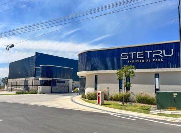 Terreno industrial · 2178m² · Terreno Industrial en Venta en Stetru 2