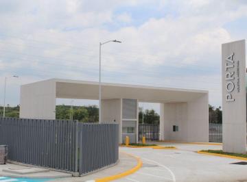 Terreno industrial · 10199m² · Terrenos en Venta en Parque Industrial Porta (Tala)