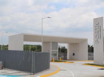 Terreno / Lote · 3638m² · Terrenos en Venta en Parque Industrial Porta (Tala)