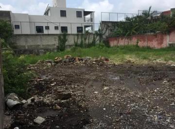 Terreno / Lote , Tlayacapan · Terreno Plano en Jardines de Tlayacapan