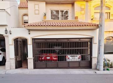 Casa de 3 habitaciones, Hermosillo · Cerrada San Lorenzo