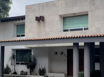 Casa de 3 habitaciones, Ocoyoacac · Casa en Venta en Bosque de Los Encinos, Ocoyoacac
