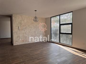 Departamento · 85m² · 1 Recámara · 2 Estacionamientos · Departamento Renta Andalucia Cementos Atoyac Puebla