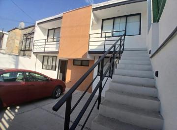 Departamento de 2 habitaciones, Naucalpan de Juárez · Disponible a El 1ro de Agosto. Depto. en Renta, 2 Recamaras, Moderno, con Vigilancia Las 24 Horas