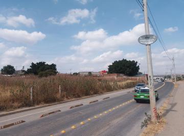 Terreno comercial , León · Terreno Comercial