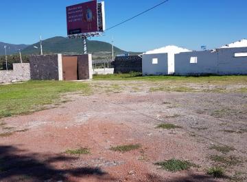 Terreno / Lote , Querétaro · Renta Terreno Plano a Pie de Carretera 30 Mxn por Metro2