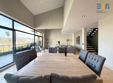 Casa en condominio · 500m² · 3 Recámaras · 5 Estacionamientos · Lomas Country Club. Casa en Condominio en Venta
