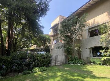Casa en condominio de 3 habitaciones, Alvaro Obregón · Venta Casa Calle Picacho y Nube