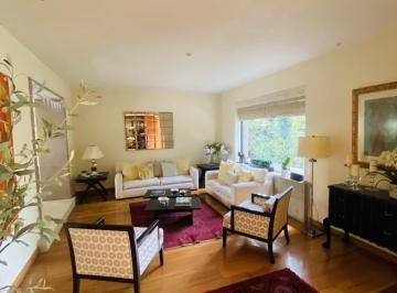 Casa en condominio de 3 habitaciones, Alvaro Obregón · Venta Casa Calle Picacho y Nube