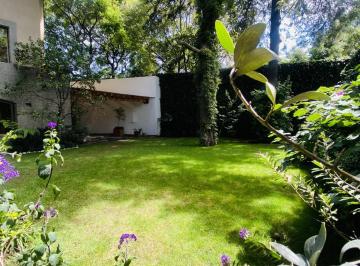 Casa en condominio de 3 habitaciones, Alvaro Obregón · Venta Casa Calle Picacho y Nube