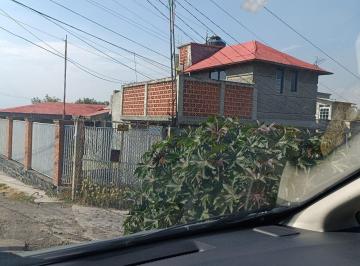 Terreno / Lote · 4600m² · 15 Estacionamientos · Terreno - San Luis Tlaxialtemalco