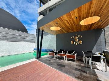 Departamento de 1 habitación, Zapopan · Depa Renta con Amplia Terraza en Zona Real Plenitud