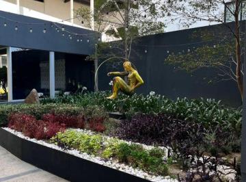 Departamento de 1 habitación, Zapopan · Depa Renta con Amplia Terraza en Zona Real Plenitud