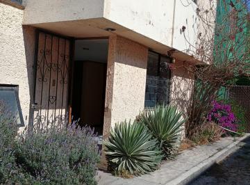 Casa en condominio de 3 habitaciones, San Pedro Cholula · Rento Forjadores Conjunto Cerrado, Cerca de Cruz del Sur