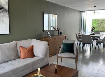 Casa de 3 habitaciones, Morelia · Casa Nueva, Moderna en Venta con Terraza y 3 Recamaras en El Vergel Morelia.