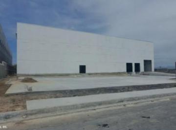 Nave industrial , Apodaca · Nave Industrial en Renta en Apodaca