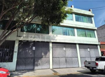 Oficina · 631m² · 12 Estacionamientos · Edificio de Oficinas en Venta en Col. La Romana, Tlalnepantla, Mex.